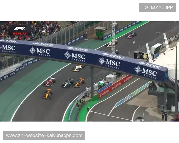 F1圣保罗大奖赛即将开幕：维斯塔潘卫冕战再启，勒克莱尔喜迎双喜冲冠！